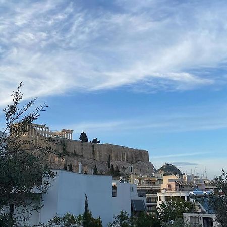 Arthome Acropolis View Афины Экстерьер фото