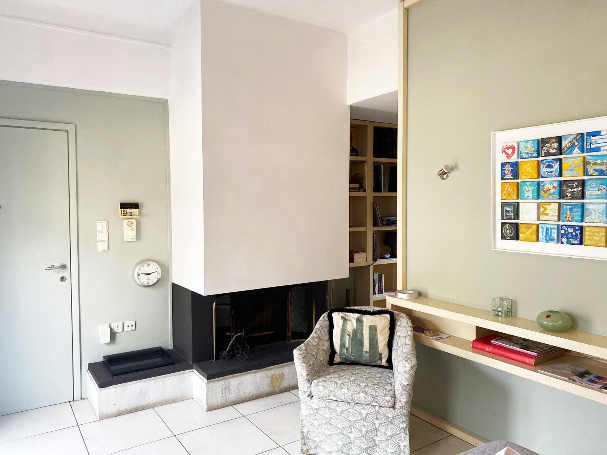 Arthome Acropolis View Афины Экстерьер фото