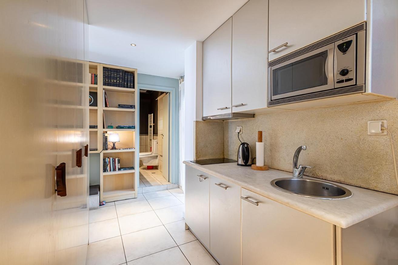 Arthome Acropolis View Афины Экстерьер фото